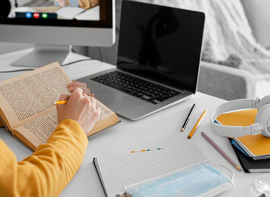 Online Class Must-Haves U Can’t Live Without