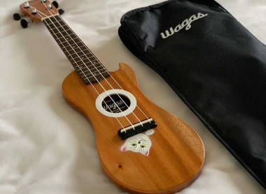 UKULELE BUYING 101: Things to Take Note of Before Buying Your First Ukulele