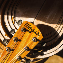 Load image into Gallery viewer, Guitarlele - Wagas Ukes