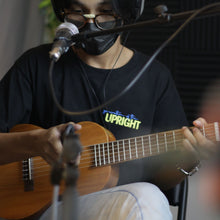 Load image into Gallery viewer, Guitarlele - Wagas Ukes