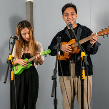 Load image into Gallery viewer, Guitarlele - Wagas Ukes