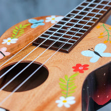Load image into Gallery viewer, Custom Made Ukulele - Wagas Ukes