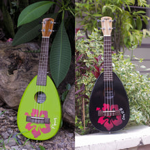 Load image into Gallery viewer, Custom Made Ukulele - Wagas Ukes