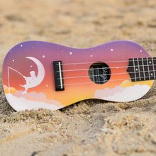 Load image into Gallery viewer, Custom Made Ukulele - Wagas Ukes