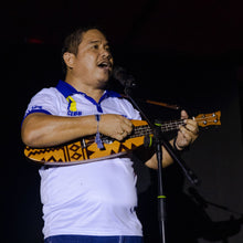 Load image into Gallery viewer, Kudyapi Ukulele - Wagas Ukes