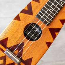 Load image into Gallery viewer, Kudyapi Ukulele - Wagas Ukes