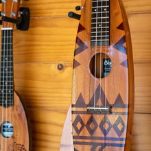 Load image into Gallery viewer, Kudyapi Ukulele - Wagas Ukes