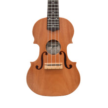 Load image into Gallery viewer, Violele Royale Soprano - Wagas Ukes
