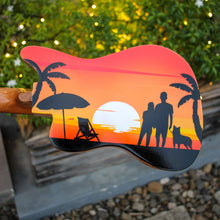 Load image into Gallery viewer, Custom Made Ukulele - Wagas Ukes