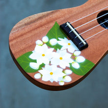 Load image into Gallery viewer, Custom Made Ukulele - Wagas Ukes
