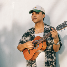 Load image into Gallery viewer, Mini Guitar - Wagas Ukes