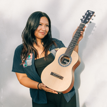 Load image into Gallery viewer, Mini Guitar - Wagas Ukes