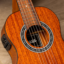 Load image into Gallery viewer, Mini Guitar - Wagas Ukes