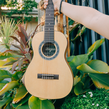Load image into Gallery viewer, Mini Guitar - Wagas Ukes