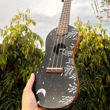 Load image into Gallery viewer, Custom Made Ukulele - Wagas Ukes