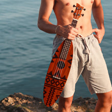 Load image into Gallery viewer, Kudyapi Ukulele - Wagas Ukes
