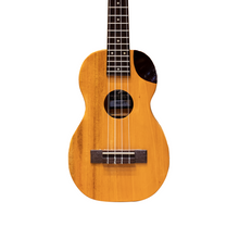 Load image into Gallery viewer, Traditional Ukulele - Wagas Ukes