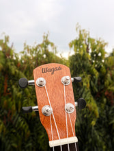 Load image into Gallery viewer, LIMITED EDITION: Luna Premium Travel Ukulele - Wagas Ukes