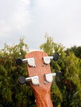 Load image into Gallery viewer, LIMITED EDITION: Luna Premium Travel Ukulele - Wagas Ukes