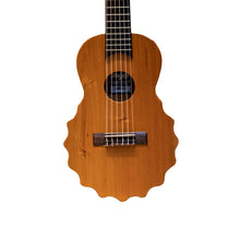 Load image into Gallery viewer, Guitarlele - Wagas Ukes