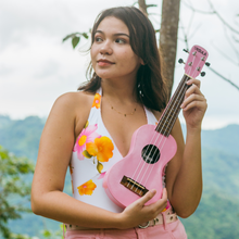 Load image into Gallery viewer, Soprano Ursula Ukulele - Wagas Ukes