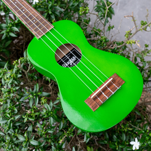 Load image into Gallery viewer, Soprano Ursula Ukulele - Wagas Ukes