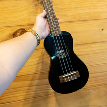 Load image into Gallery viewer, Soprano Ursula Ukulele - Wagas Ukes