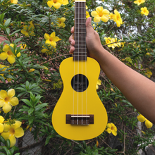 Load image into Gallery viewer, Soprano Ursula Ukulele - Wagas Ukes