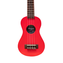 Load image into Gallery viewer, Soprano Ursula Ukulele - Wagas Ukes