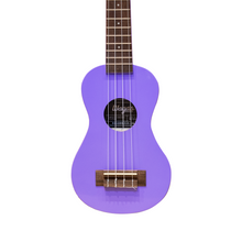 Load image into Gallery viewer, Soprano Ursula Ukulele - Wagas Ukes