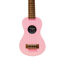 Load image into Gallery viewer, Soprano Ursula Ukulele - Wagas Ukes