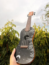 Load image into Gallery viewer, LIMITED EDITION: Luna Premium Travel Ukulele - Wagas Ukes