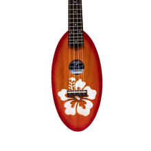 Load image into Gallery viewer, Soprano Travel Ukulele - Wagas Ukes
