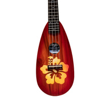 Load image into Gallery viewer, Soprano Travel Ukulele - Wagas Ukes