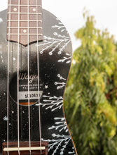 Load image into Gallery viewer, LIMITED EDITION: Luna Premium Travel Ukulele - Wagas Ukes