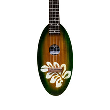 Load image into Gallery viewer, Soprano Travel Ukulele - Wagas Ukes