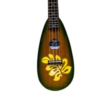 Load image into Gallery viewer, Soprano Travel Ukulele - Wagas Ukes
