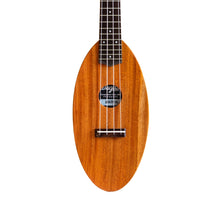 Load image into Gallery viewer, Soprano Travel Ukulele - Wagas Ukes
