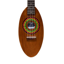 Load image into Gallery viewer, Soprano Travel Ukulele - Wagas Ukes
