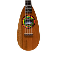 Load image into Gallery viewer, Soprano Travel Ukulele - Wagas Ukes