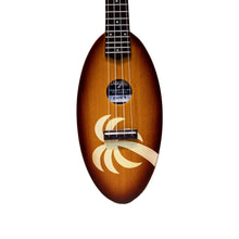 Load image into Gallery viewer, Soprano Travel Ukulele - Wagas Ukes