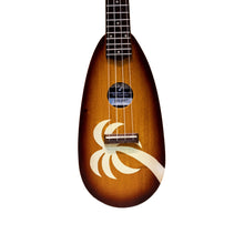 Load image into Gallery viewer, Soprano Travel Ukulele - Wagas Ukes
