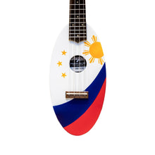 Load image into Gallery viewer, Soprano Travel Ukulele - Wagas Ukes