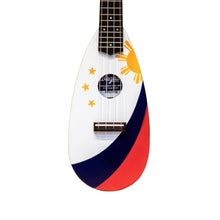 Load image into Gallery viewer, Soprano Travel Ukulele - Wagas Ukes