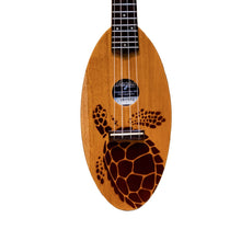 Load image into Gallery viewer, Soprano Travel Ukulele - Wagas Ukes