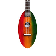 Load image into Gallery viewer, Soprano Travel Ukulele - Wagas Ukes