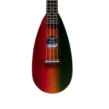 Load image into Gallery viewer, Soprano Travel Ukulele - Wagas Ukes