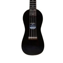 Load image into Gallery viewer, Soprano Travel Ukulele - Wagas Ukes