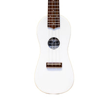 Load image into Gallery viewer, Soprano Travel Ukulele - Wagas Ukes