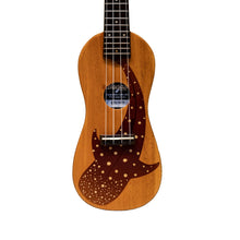 Load image into Gallery viewer, Soprano Travel Ukulele - Wagas Ukes
